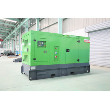 125kVA (100kw) Deutz Diesel Generator Sätze mit CE genehmigt